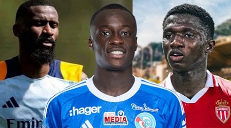 Everton veut Habib Diarra - Lamine Camara passe sa visite médicale - Pintus - Gallagher - Névés -