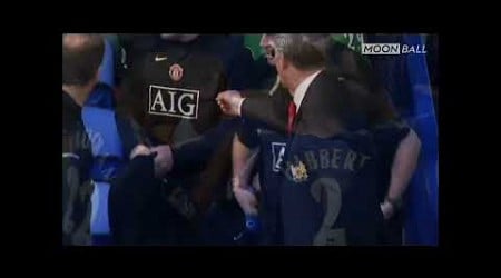 Manchester United vs Everton (2004☠️)#football #CapCut #fyp #footballtiktok