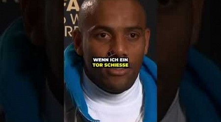 Maicon KASSIERT MIT ABSICHT gelbe Karten 