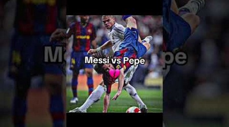 the difference ☠#shortfeed#football#messi#trend #viral#fyp#ytshorts#shorts#foorballshorts