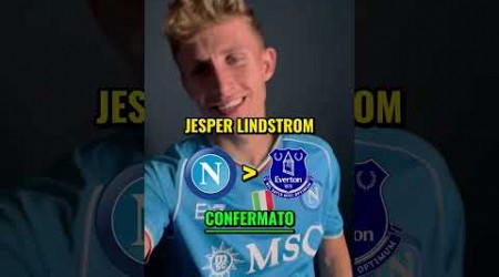 Calciomercato Serie A: Rumors e acquisti confermati PT.22