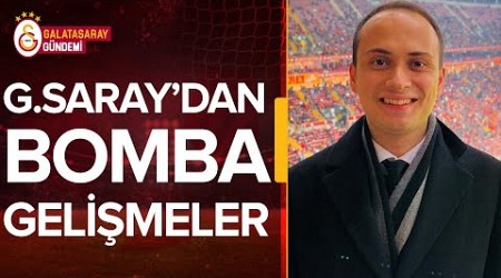 Galatasaray Transferde Hızlandı! Tete Gitti Jelert Geldi... Ve Sürpriz ORTA SAHA HAMLESİ @gsgundemi