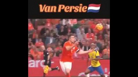 Van Persie 