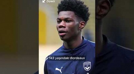 Yeni Malatyaspor&#39;un Sonu Bordeaux Gibi Olmasın!!