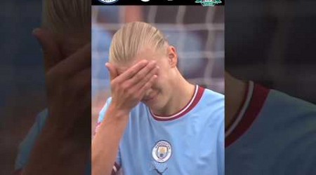 Man City VS Liverpool (0×2) #youtube #shorts #football #messi #neymar #ronaldo