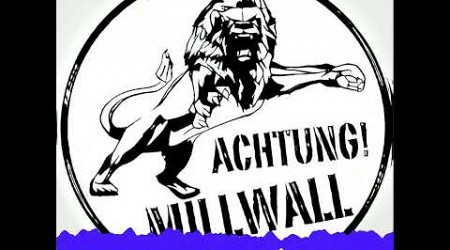 June 27 - Achtung! Millwall 667 - a Midsummer edition with Michael and Harry ... - 60s - Classic 1:1