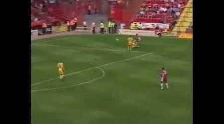 Bristol City 0-0 Millwall (11th September 1999)