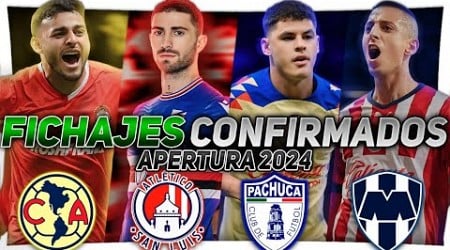 ¡OFERTA del AME por VEGA; RICHARD se VA! ¡RAYADOS va por el PIOJO! FICHAJES y RUMORES de la LIGA MX