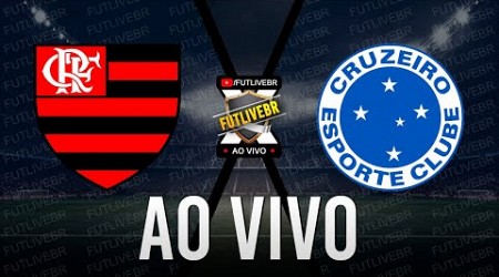 Flamengo 2 x 1 Cruzeiro - Brasileirão Série A - 13ª Rodada