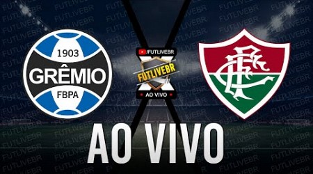 Grêmio 1 x 0 Fluminense | Brasileirão Série A - 13ª Rodada - Narração