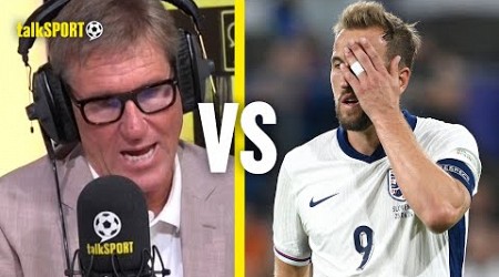 Simon Jordan INSISTS That England Player&#39;s &quot;SENSE OF ENTITLEMENT&quot; Is A Reflection Of Wider Society!