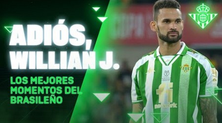 Willian José 