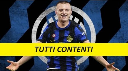 GUDMUNDSSON all&#39;INTER: gode pure il GENOA. Clausola sul PROCESSO?