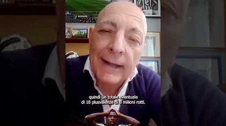 GIUNTOLI vs MAROTTA #inter #juve #mercatojuve #moisekean #marotta #giuntoli #chirico