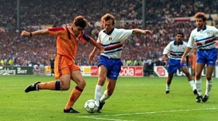 Final UCL 1991/92|Barcelona 0(3) Sampdoria 0(4)