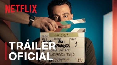 LALIGA: Más allá del gol (SUBTITULADO) | Tráiler oficial | Netflix España