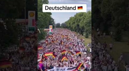 Deutschland 