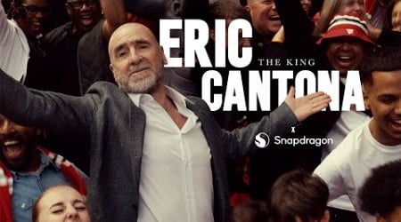 Eric Cantona Returns 