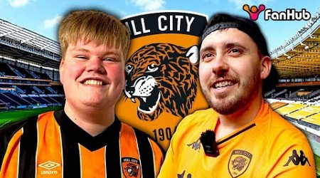 One Family One Dream: Revitalising Hull City’s Community