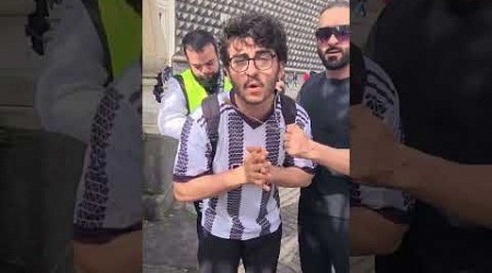 Napoletani vs turisti del nord. Gli hanno rubato il rolex a Napoli