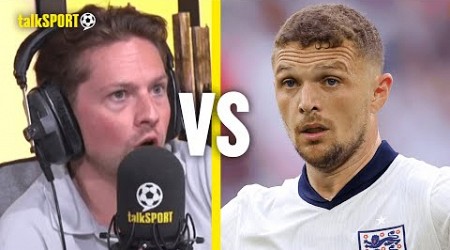 Rory Jennings RAGES At Kieran Trippier &amp; CLAIMS He Will NEVER PLAY For England Again 