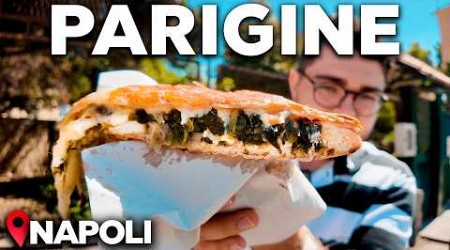 Le MIGLIORI parigine di NAPOLI?