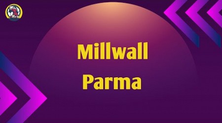 20^ GIORNATA | SERIE D | MagicPES 1 ST. | MILLWALL vs PARMA