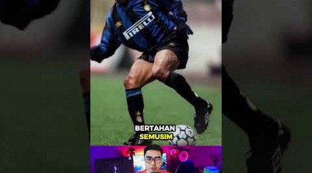 INTER MILAN RUGI REAL MADRID UNTUNG #beritabola