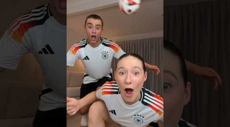 STILL CAN’T BELIEVE GERMANY WON TODAY! #dance #trend #viral #couple #funny #german #deutsch #shorts