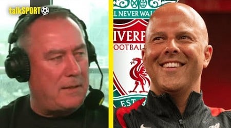 Reine Meulensteen CLAIMS Arne Slot Is The PERFECT FIT To Take Over From Jurgen Klopp At Liverpool 