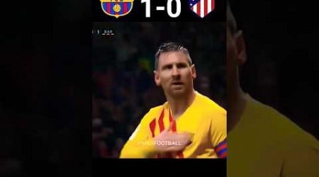 Messi destroy Madrid 
