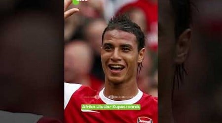 ✨ Henry’e en özel golünde el veren: Marouane Chamakh
