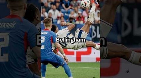 Kylian Mbappé n&#39;a pas été ajouté au groupe WhatsApp du Real Madrid : Bellingham l&#39;a surprise