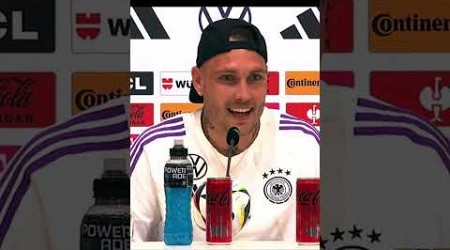 DIE KIMMICH DOKU UND DER FC BAYERN? DAVID RAUM: