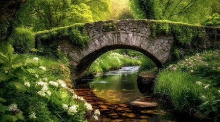 Peaceful Celtic Relaxing Instrumental Music, Meditation Music &quot;Summer in Ireland&quot; by Tim Janis