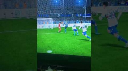 Il gol di sigban Atalanta vs Sampdoria coppa italia 