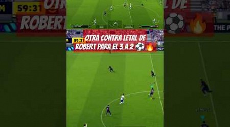 #efootball #efootball2024 #messi #lewandowski #fcbarcelona #barça #sampdoria #goals #football #games