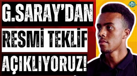 Galatasaray&#39;dan haberlerimiz var | Erden Timur Fatih Altaylı açıklama | Aslan sezonu açtı