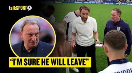 Neil Warnock Believes Southgate Is TOO NICE &amp; He Doesn&#39;t Have A Plan B! 