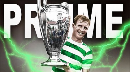 How Good Were PRIME Celtic?