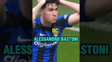 La formazione di #inter e #juventus se si unissero #calcio