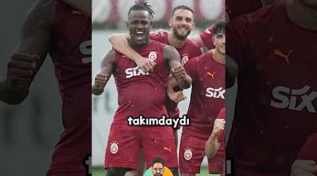 Batshuayi’nin Göbeği 