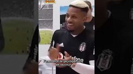 Kaybedenin kazandığı Jeremain Lens Savaşı