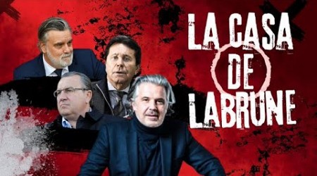 Droits TV : la fin de Labrune et des clubs moyens de L1