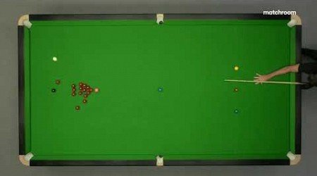 Ronnie O&#39;Sullivan vs Mitchell Mann | 2024 Championship League Snooker