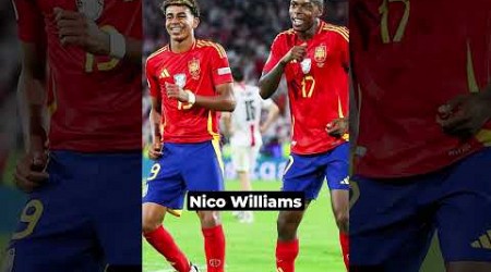 Nico Williams Barcelona&#39;s Only Hope