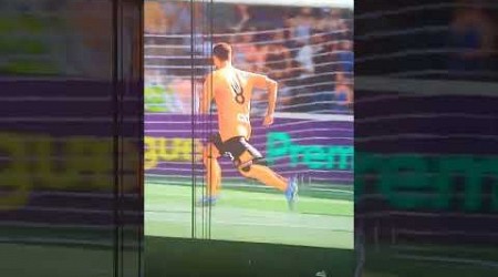 HERRERA.. #eagames #fifa22 #herrera #hullcity #goal #score #skills