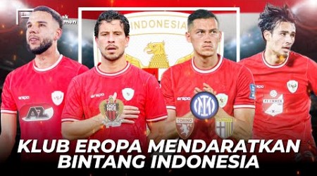 Idzes Dikejar-kejar Tim Serie A Verdonk Upgrade ke Klub Papan Atas - Pemain Indonesia Diburu Eropa