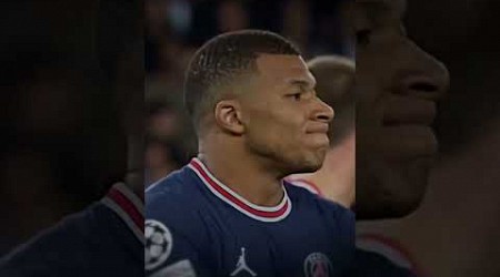 Mbappe edit