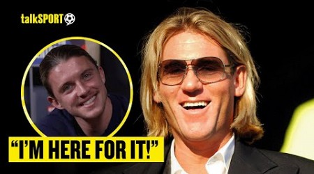 Conor Gallagher RATES The Best And WORST TRIMS In Football HISTORY... Including Simon Jordan&#39;s! 